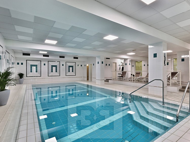 Prodej ubytovacího zařízení 3 102 m² - foto 2