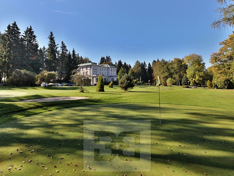 Prodej ubytovacího zařízení 3 102 m² - foto 5