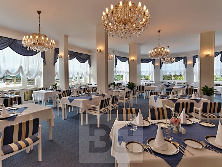 Prodej ubytovacího zařízení 3 102 m² - foto 8