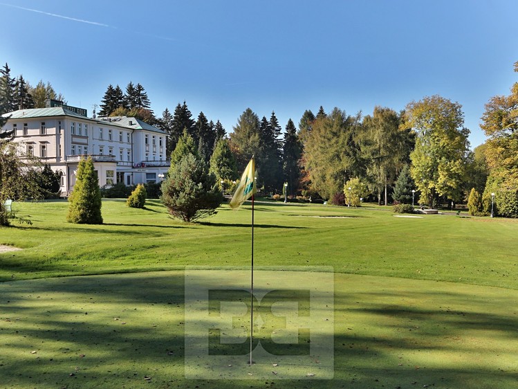 Prodej ubytovacího zařízení 3 102 m² - foto 7