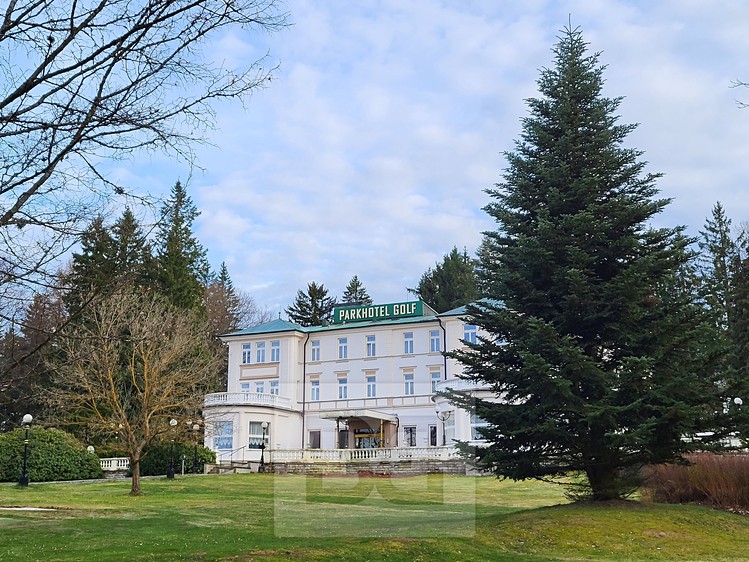 Prodej ubytovacího zařízení 3 102 m² - foto 6