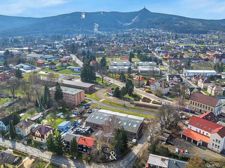 Prodej skladového prostoru 800 m² - foto 4