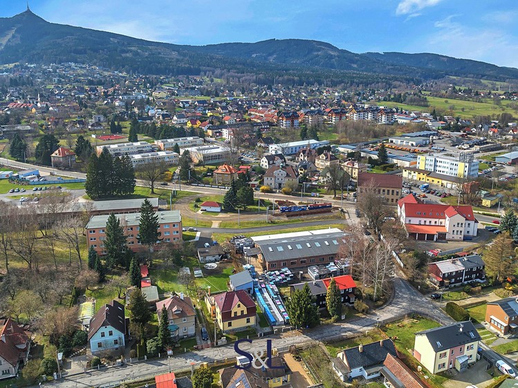 Prodej skladového prostoru 800 m² - foto 5