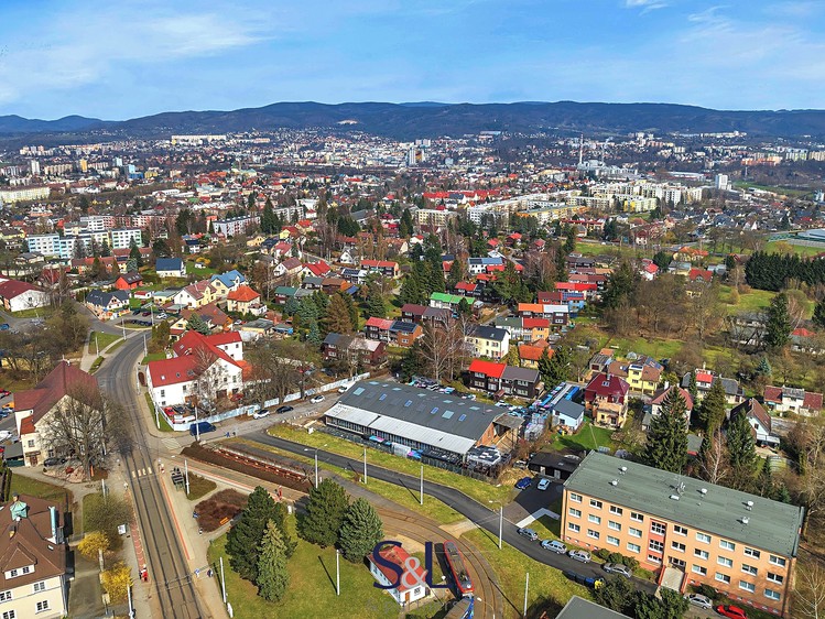 Prodej skladového prostoru 800 m² - foto 7