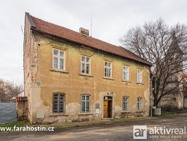 Prodej ubytovacího zařízení 420 m² - foto 4
