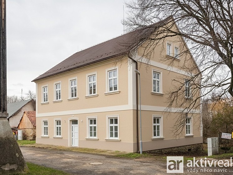 Prodej ubytovacího zařízení 420 m² - foto 3