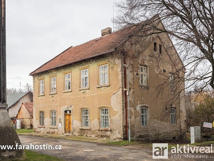 Prodej ubytovacího zařízení 420 m² - foto 2