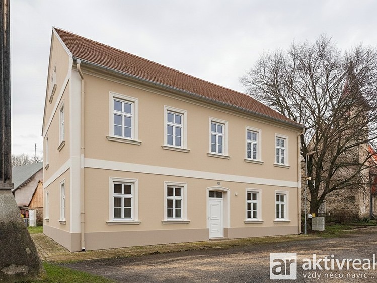 Prodej ubytovacího zařízení 420 m² - foto 5