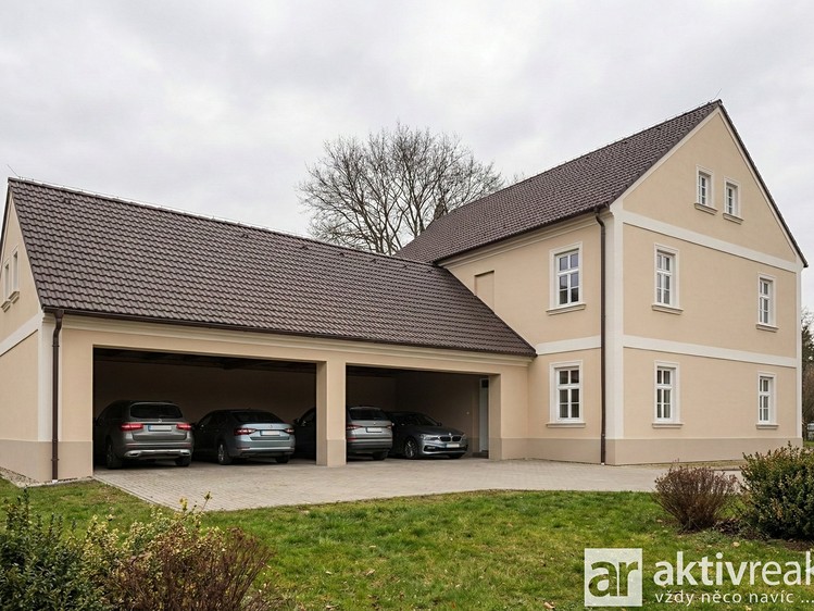 Prodej ubytovacího zařízení 420 m² - foto 7