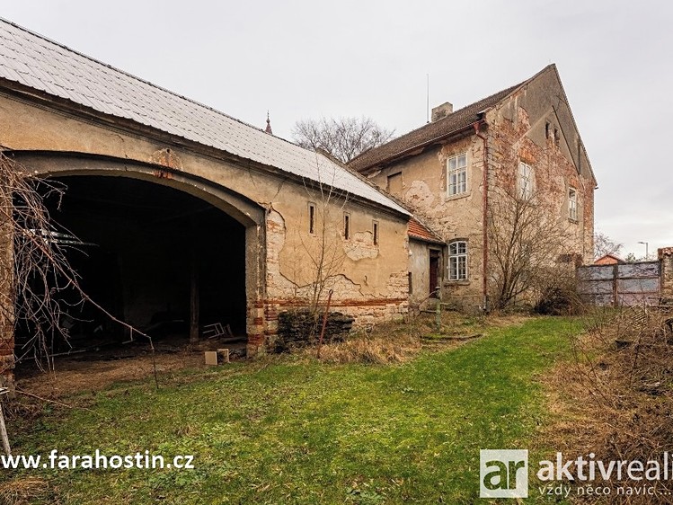 Prodej ubytovacího zařízení 420 m² - foto 6