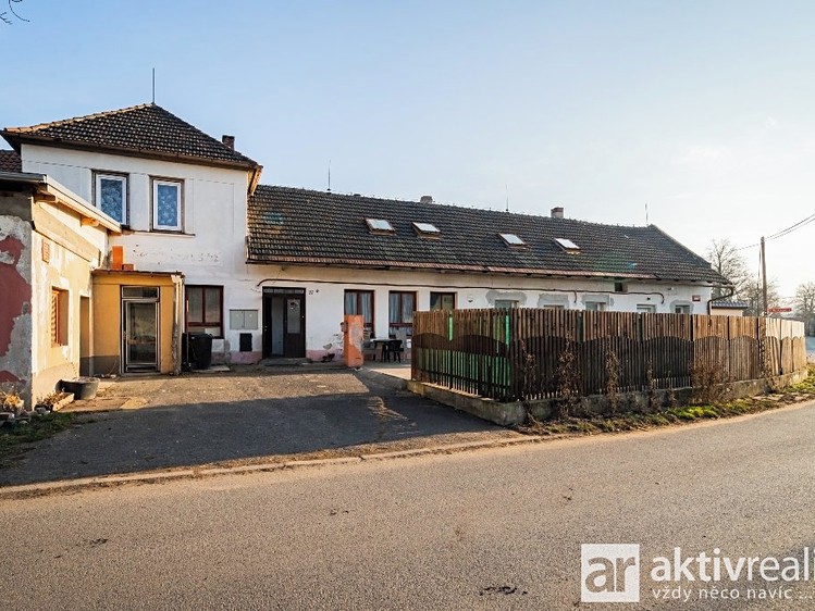Prodej ubytovacího zařízení 620 m² - foto 2