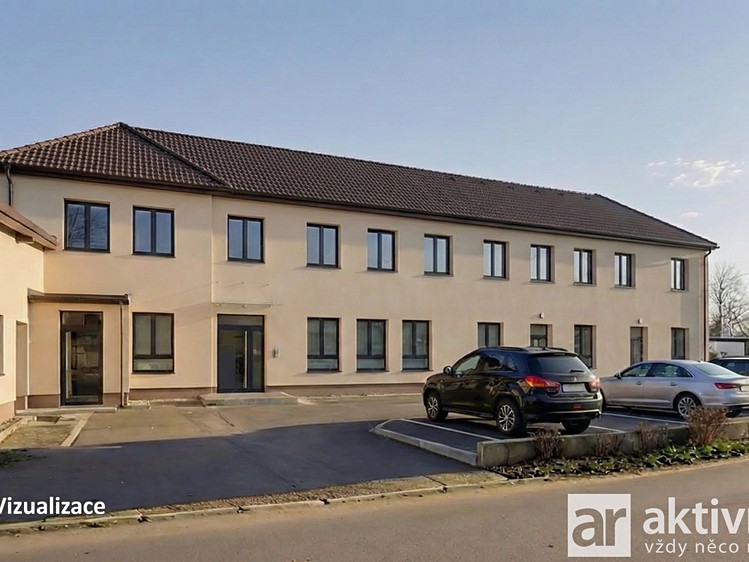 Prodej ubytovacího zařízení 620 m² - foto 3