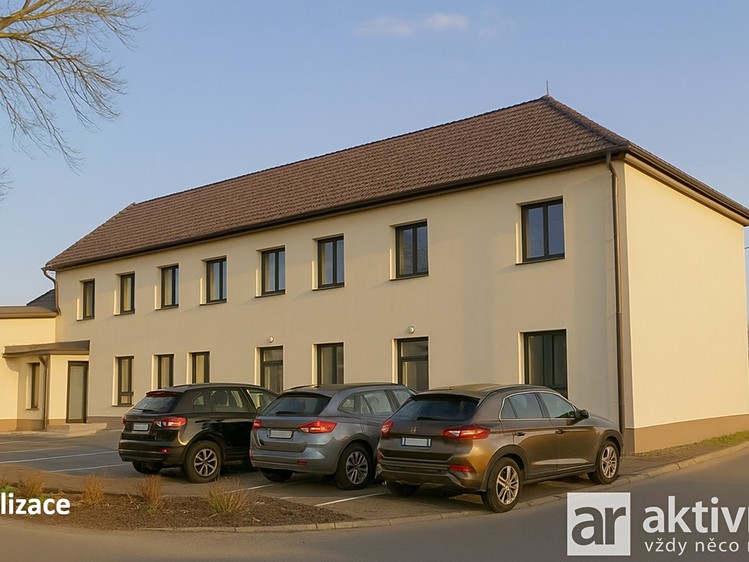 Prodej ubytovacího zařízení 620 m² - foto 5
