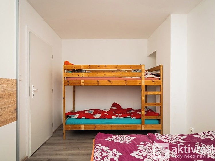 Prodej ubytovacího zařízení 620 m² - foto 8