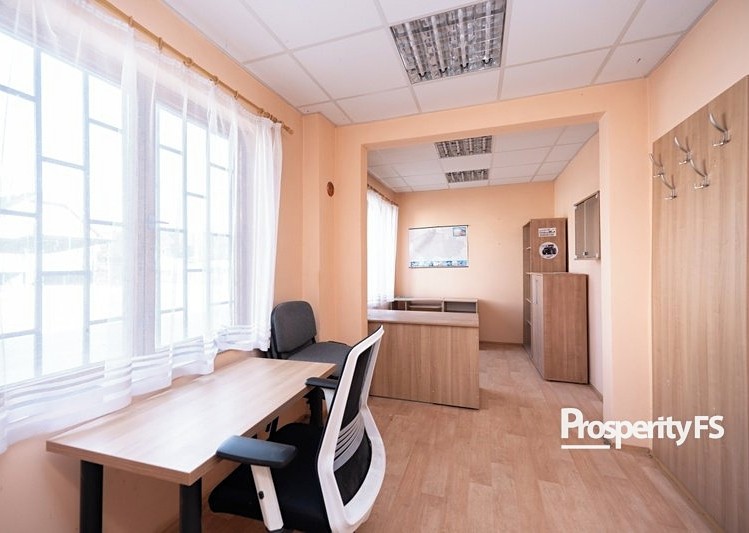 Prodej kanceláře 475 m² - foto 8