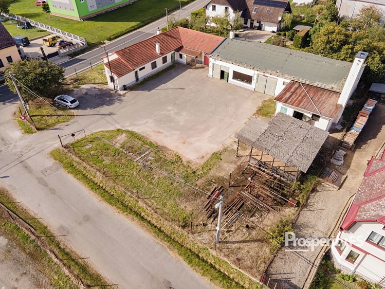 Prodej kanceláře 475 m² - foto 6