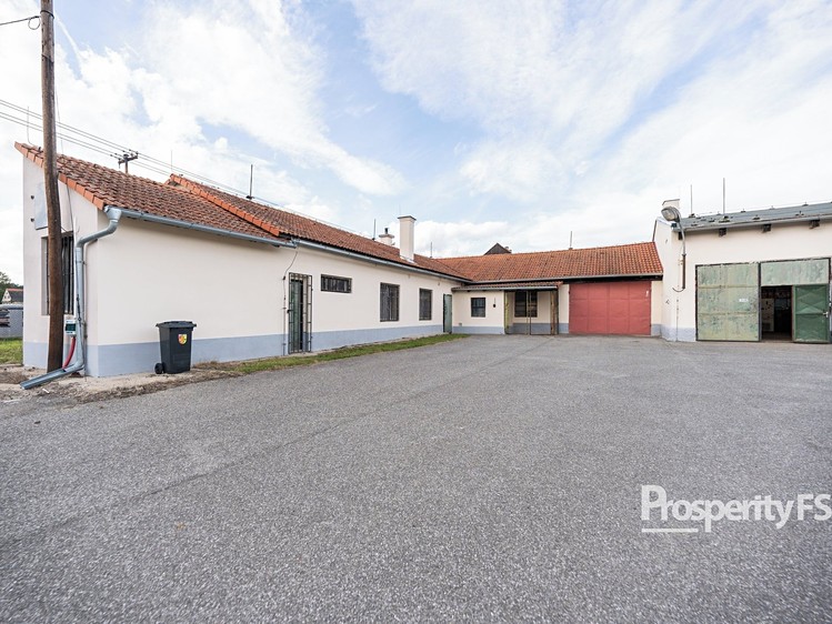 Prodej kanceláře 475 m² - foto 7