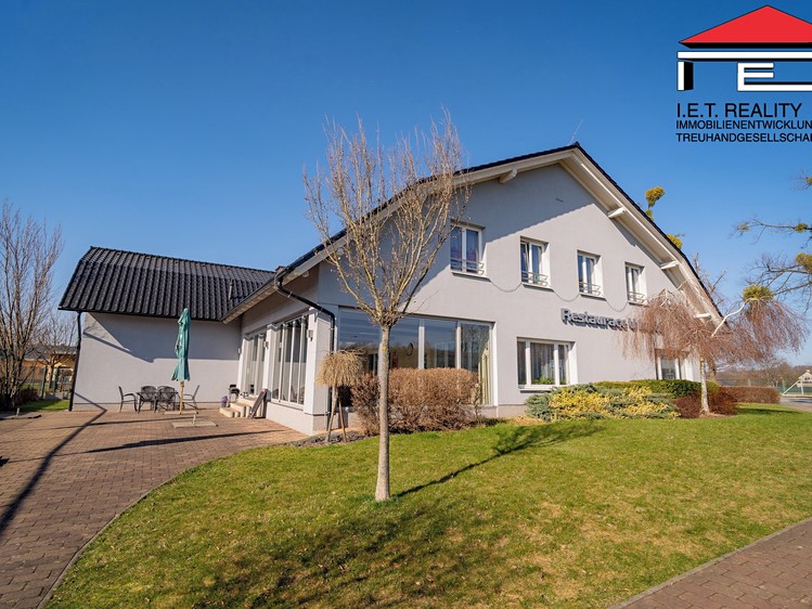 Prodej restaurace 1 004 m² - foto 4