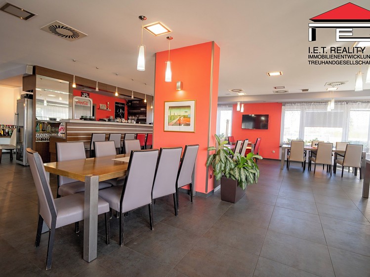 Prodej restaurace 1 004 m² - foto 7