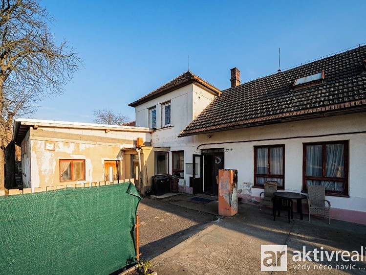 Prodej obchodního prostoru 620 m² - foto 3