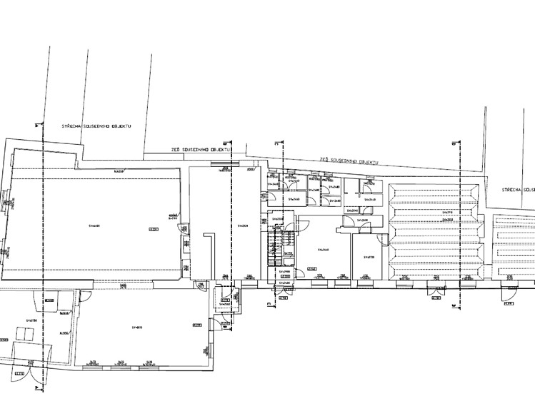 Prodej obchodního prostoru 620 m² - foto 5