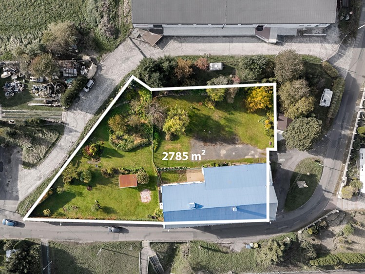 Prodej komerční nemovitosti 900 m² - foto 3