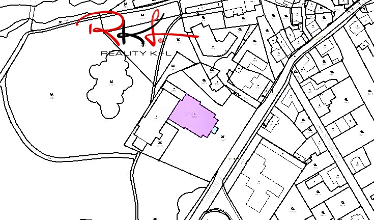 Prodej ubytovacího zařízení 1 058 m² - foto 8