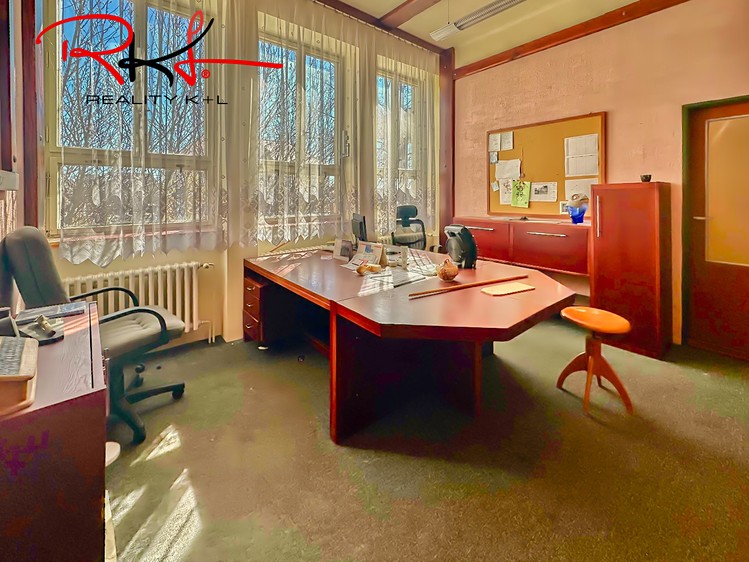 Prodej ubytovacího zařízení 1 058 m² - foto 6
