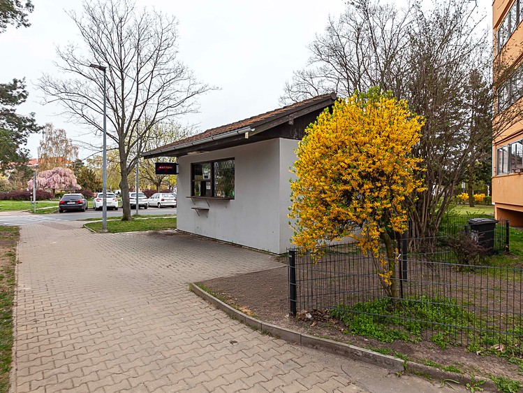 Prodej obchodního prostoru 24 m² - foto 4