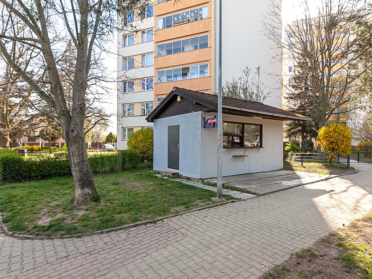 Prodej obchodního prostoru 24 m² - foto 3