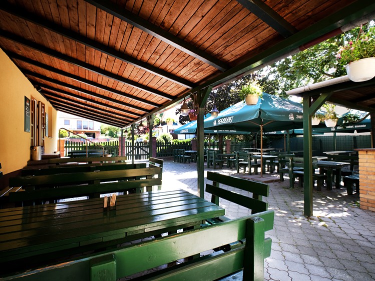 Prodej restaurace 667 m² - foto 4