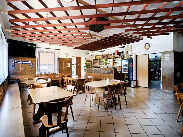 Prodej restaurace 667 m² - foto 2