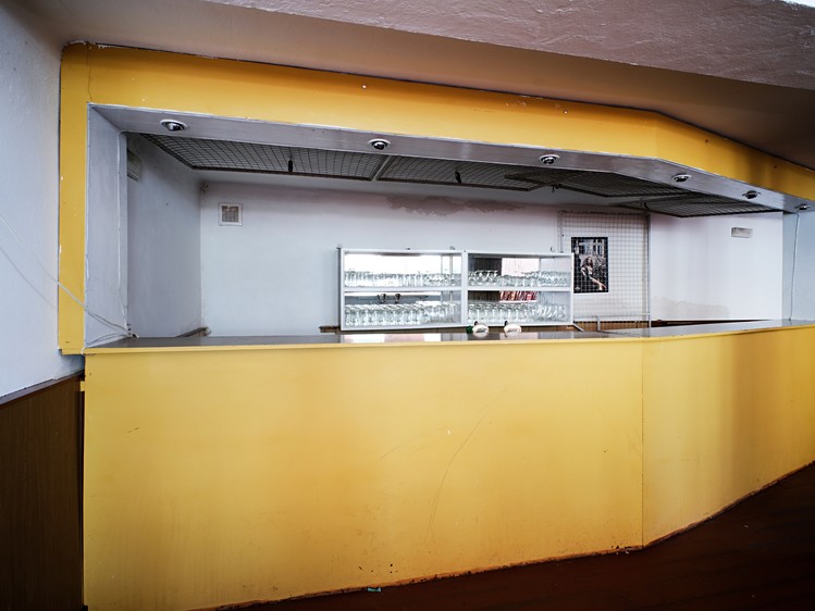 Prodej restaurace 667 m² - foto 7