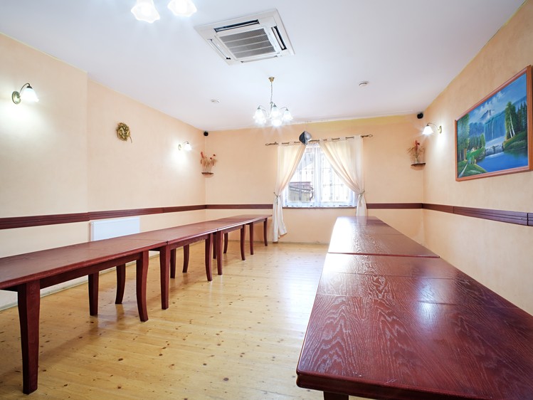 Prodej restaurace 667 m² - foto 6