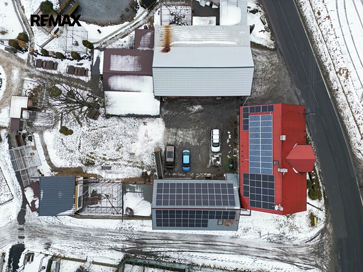 Prodej ubytovacího zařízení 703 m² - foto 2