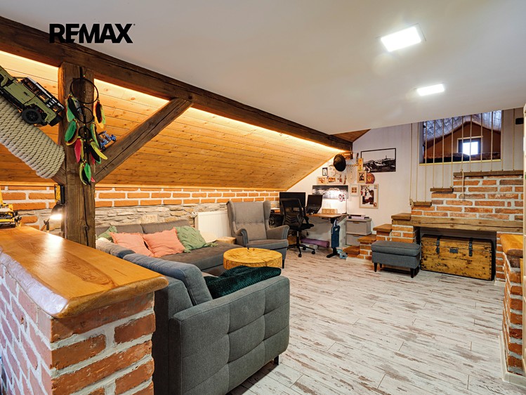 Prodej ubytovacího zařízení 703 m² - foto 6