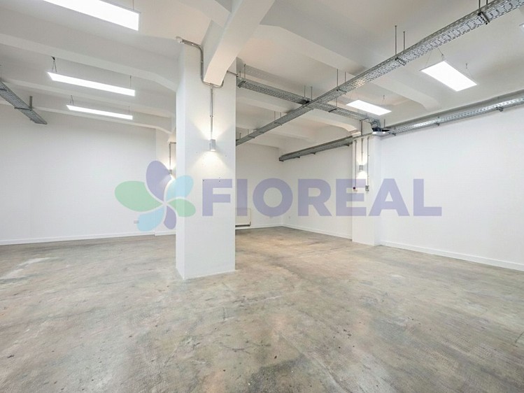 Prodej skladového prostoru 78 m² - foto 1