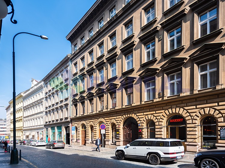 Prodej skladového prostoru 78 m² - foto 4