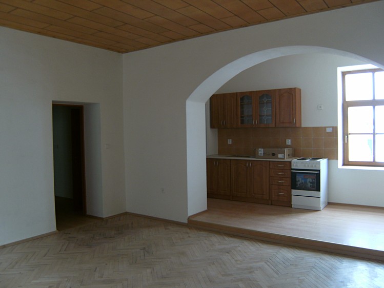 Prodej činžovního domu 840 m² - foto 2