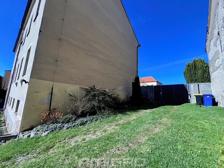 Prodej činžovního domu 1 000 m² - foto 4