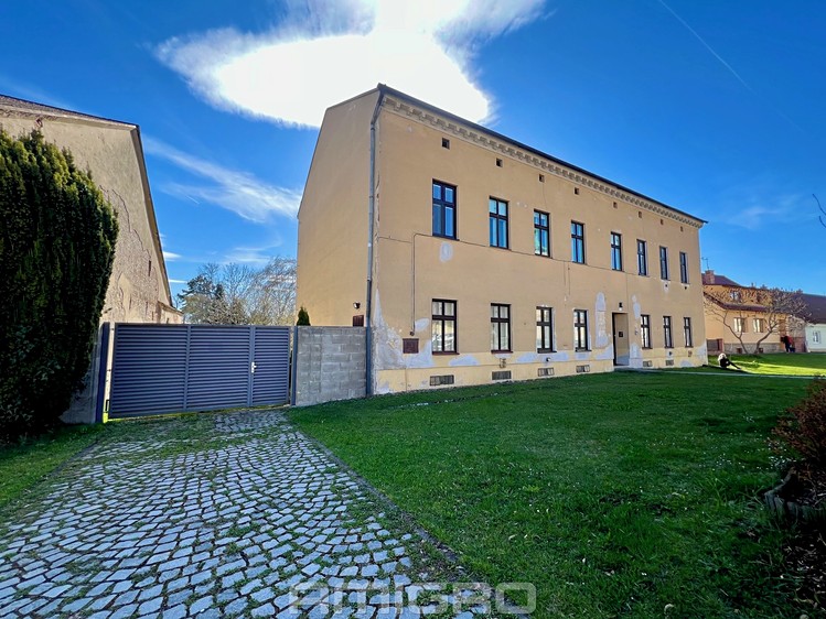 Prodej činžovního domu 1 000 m² - foto 7