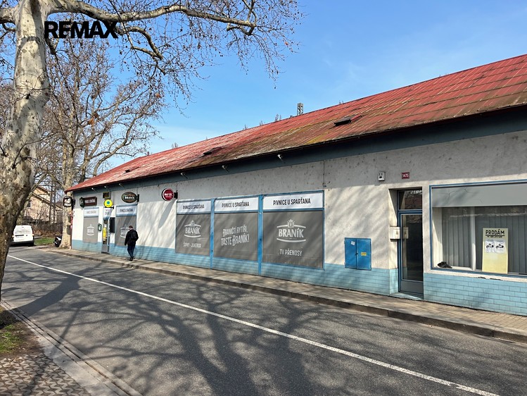 Prodej obchodního prostoru 751 m² - foto 4