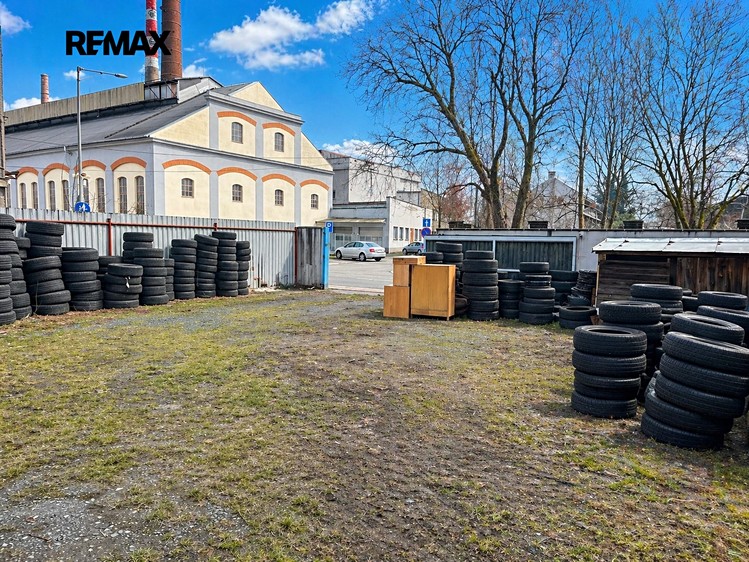 Prodej obchodního prostoru 751 m² - foto 3