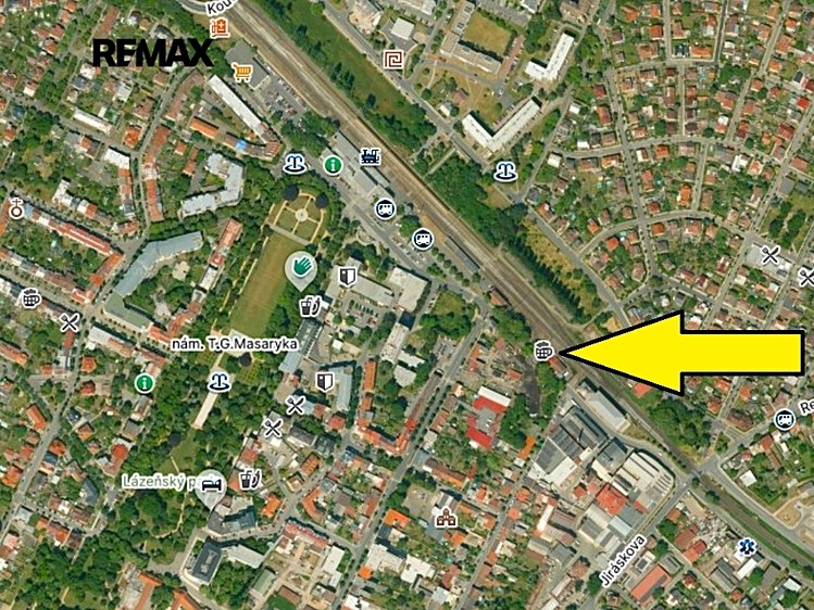 Prodej obchodního prostoru 751 m² - foto 7