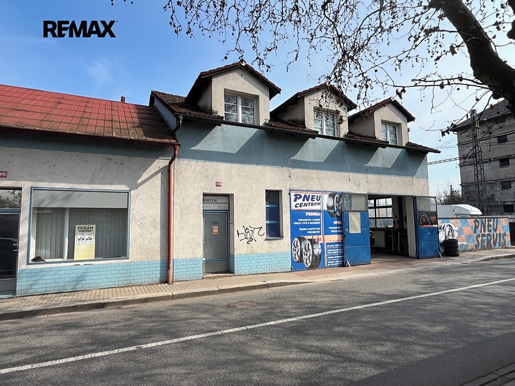 Prodej obchodního prostoru 751 m² - foto 5