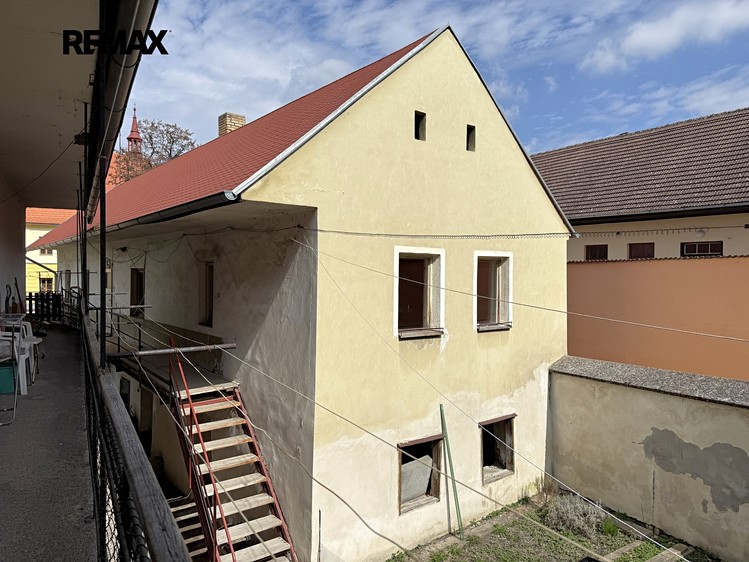 Prodej obchodního prostoru 426 m² - foto 4