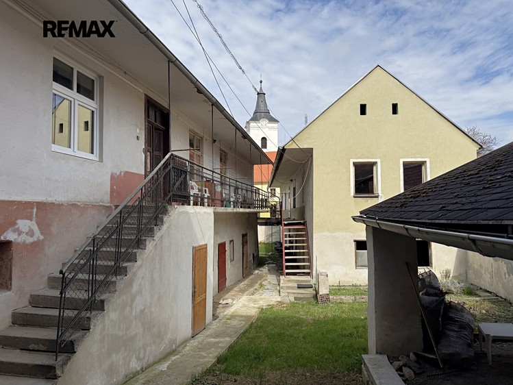 Prodej obchodního prostoru 426 m² - foto 3