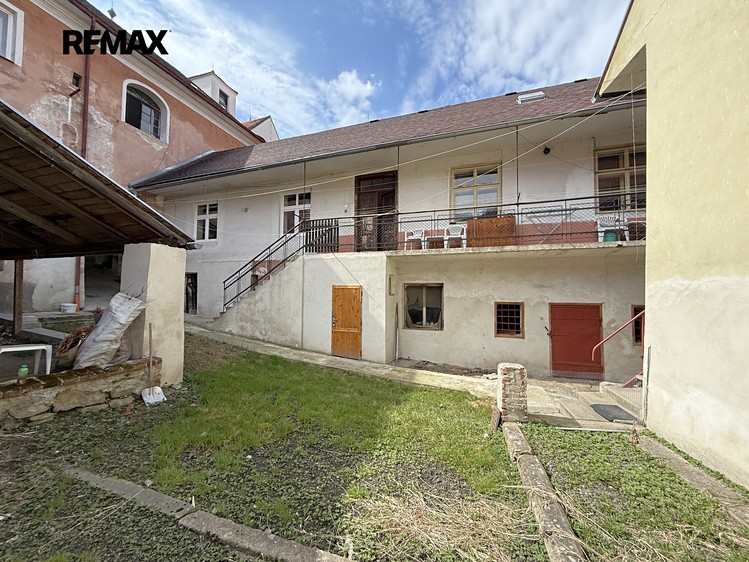 Prodej obchodního prostoru 426 m² - foto 5