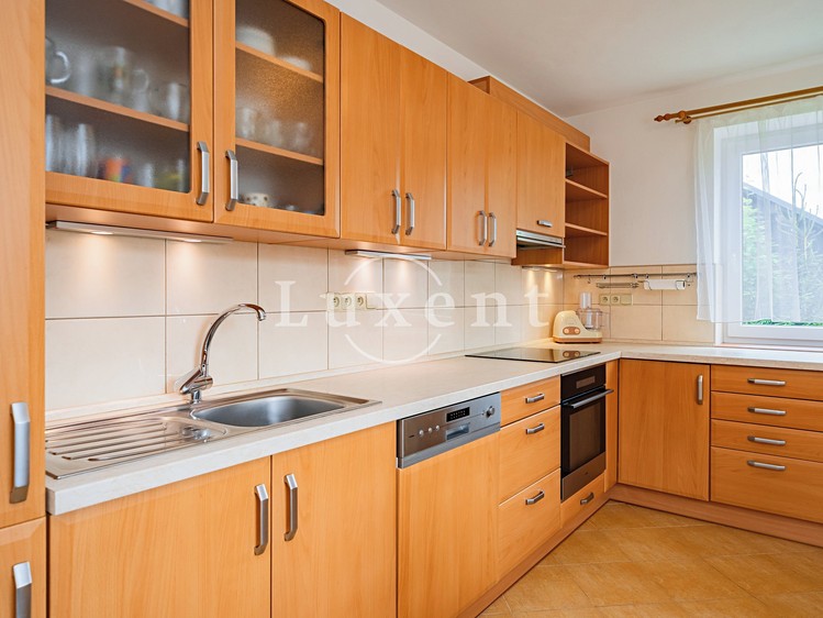 Prodej ubytovacího zařízení 203 m² - foto 4