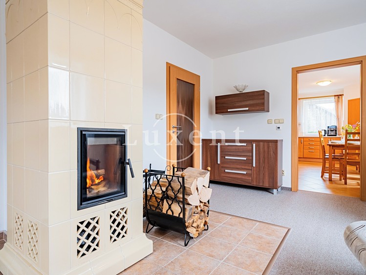 Prodej ubytovacího zařízení 203 m² - foto 2